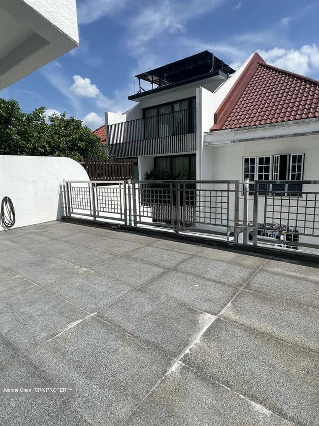 East Coast Hill (D16), Semi-Detached #524067461